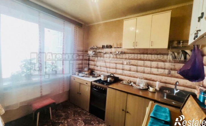 3-комн квартира улица Лавочкина, 54Б,  д. 54Б