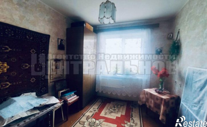 3-комн квартира улица Лавочкина, 54Б,  д. 54Б