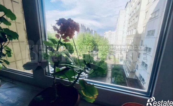 3-комн квартира улица Лавочкина, 54Б,  д. 54Б