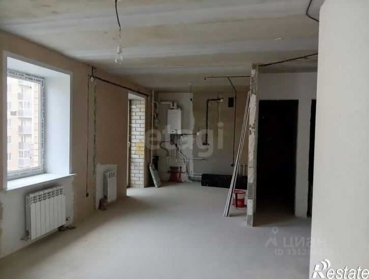 3-комн квартира Краснинское шоссе, 30,  д. 30