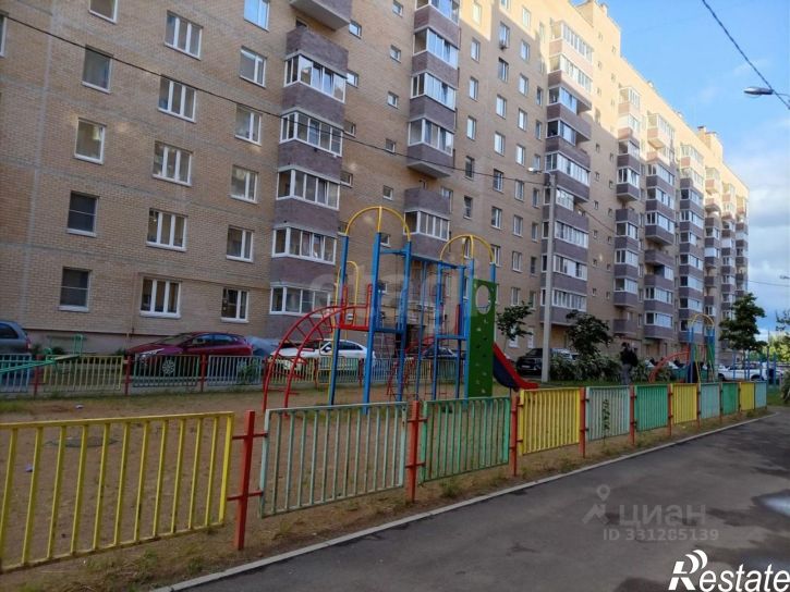 3-комн квартира Краснинское шоссе, 30,  д. 30