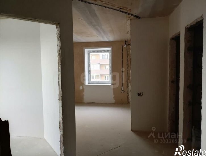 3-комн квартира Краснинское шоссе, 30,  д. 30