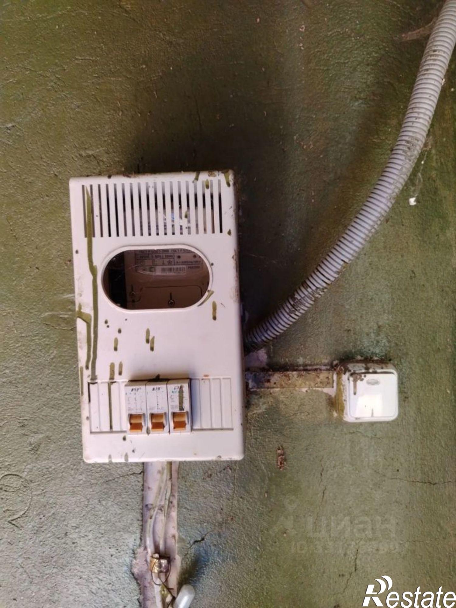 Купить гараж, место в паркинге за 799 018 рублей на Запольный пер, 13