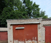 22 кв м Запольный пер, 13