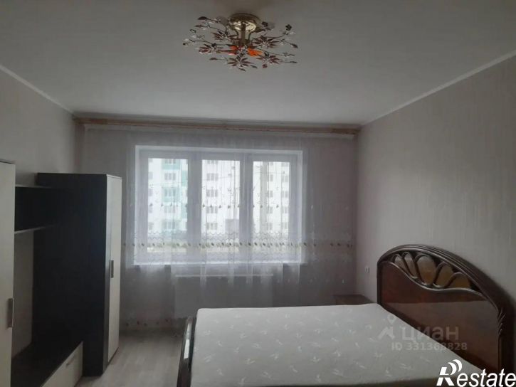 1-комн квартира ул Звездная, 4а,  д. 4а