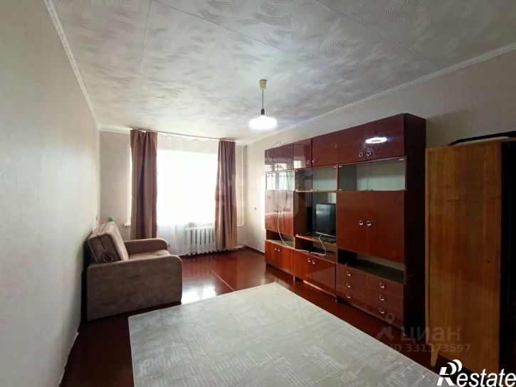 1-комн квартира пер Краснофлотский 2-й, 36,  д. 36