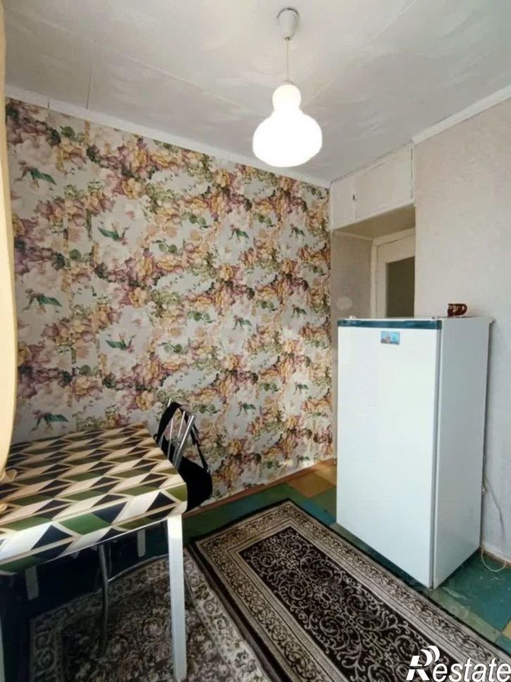 1-комн квартира пер Краснофлотский 2-й, 36,  д. 36