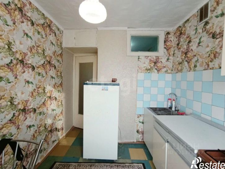1-комн квартира пер Краснофлотский 2-й, 36,  д. 36