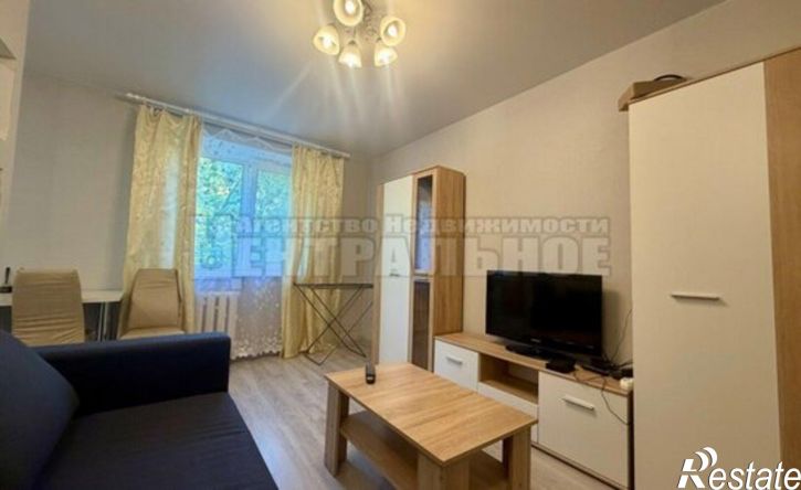 1-комн квартира ул 12 лет Октября, 7В,  д. 7В