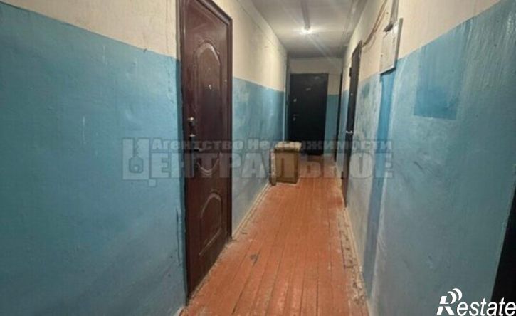 1-комн квартира ул 12 лет Октября, 7В,  д. 7В