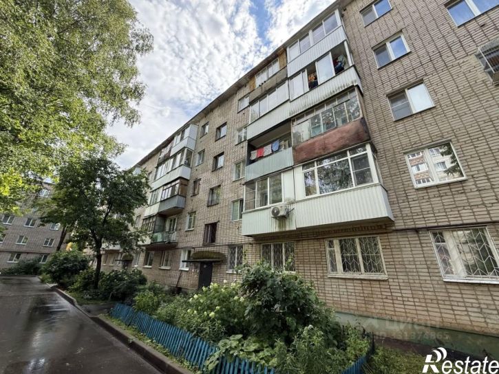 3-комн квартира ул Маршала Еременко, 48,  д. 48