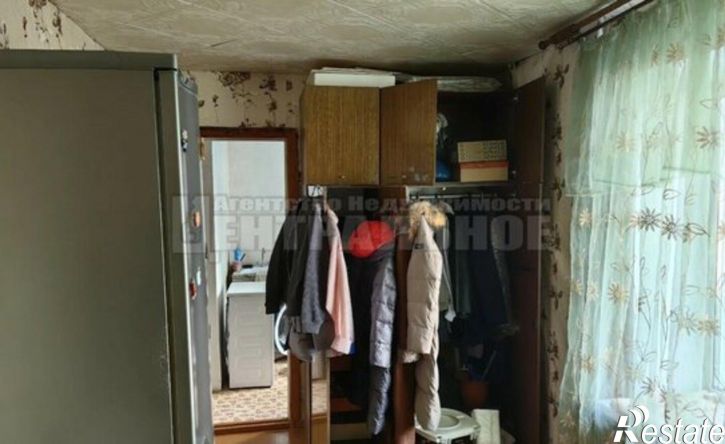 2-комн квартира Южный мкр, 29Б,  д. 29Б