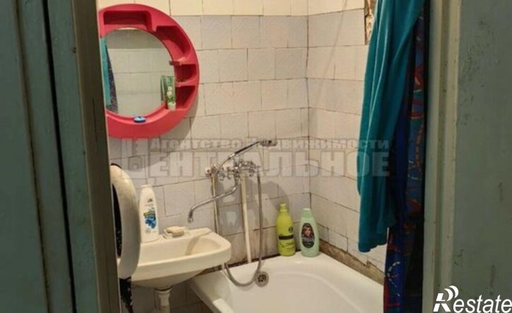 2-комн квартира Южный мкр, 29Б,  д. 29Б