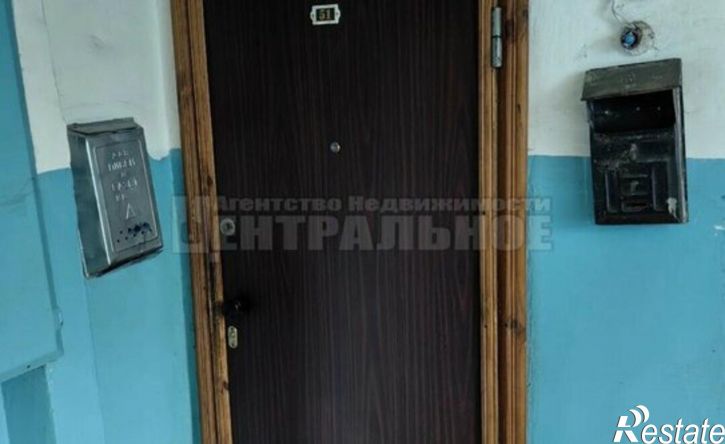 2-комн квартира Южный мкр, 29Б,  д. 29Б