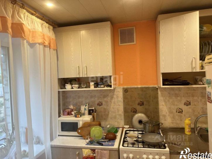 2-комн квартира ул Черняховского, 28,  д. 28