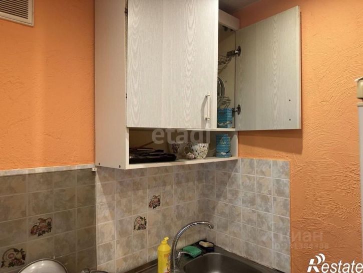 2-комн квартира ул Черняховского, 28,  д. 28