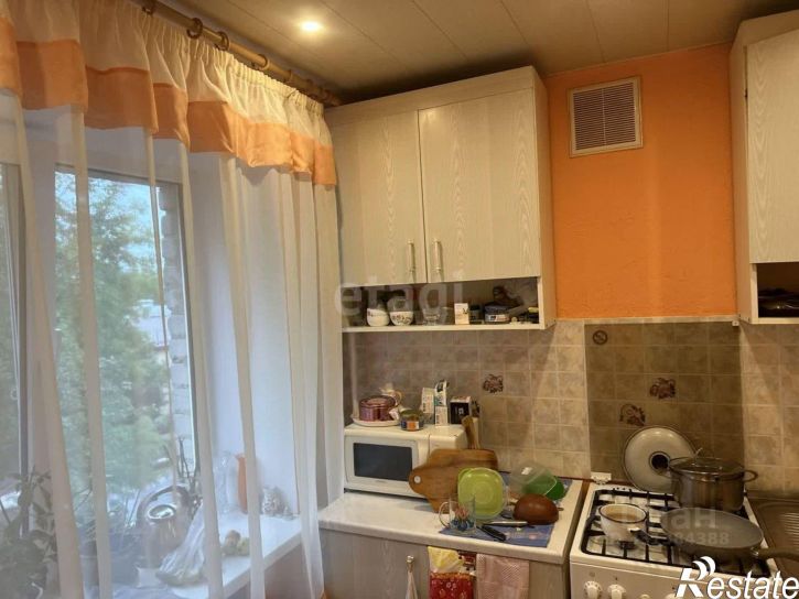 2-комн квартира ул Черняховского, 28,  д. 28