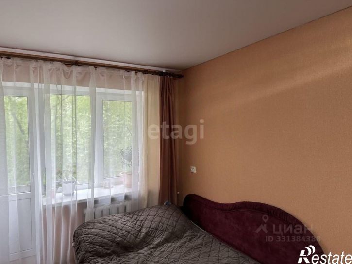 2-комн квартира ул Черняховского, 28,  д. 28
