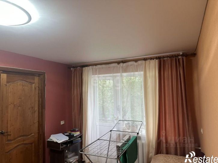 2-комн квартира ул Черняховского, 28,  д. 28