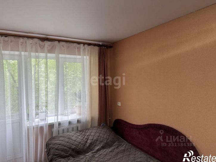 2-комн квартира ул Черняховского, 28,  д. 28
