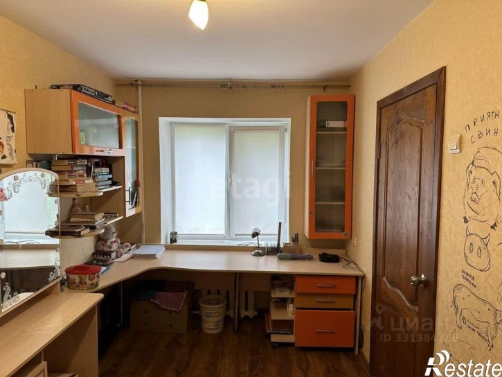 2-комн квартира ул Черняховского, 28,  д. 28