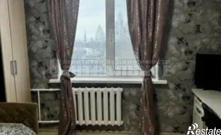 4-комн квартира ул Петра Алексеева, 22/72,  д. 22/72