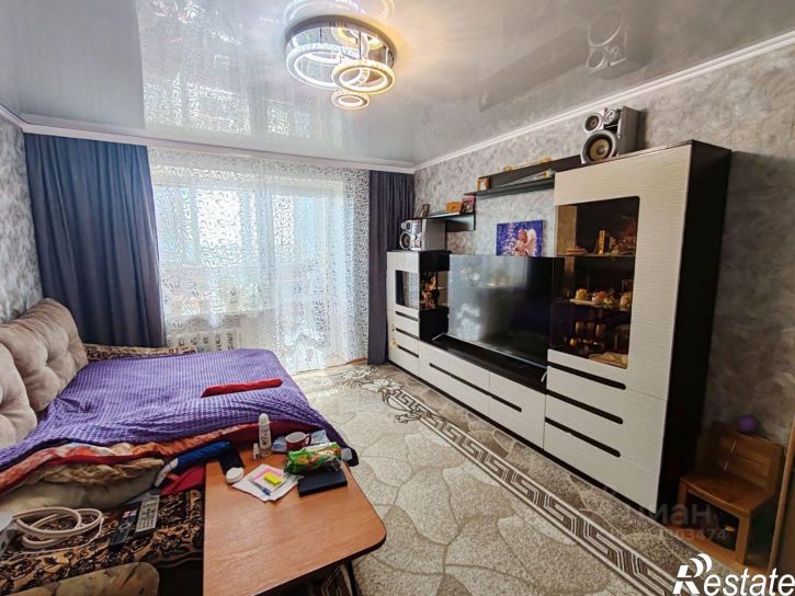 3-комн квартира ул Верхне-Рославльская, 13,  д. 13