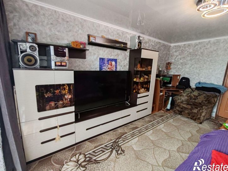 3-комн квартира ул Верхне-Рославльская, 13,  д. 13