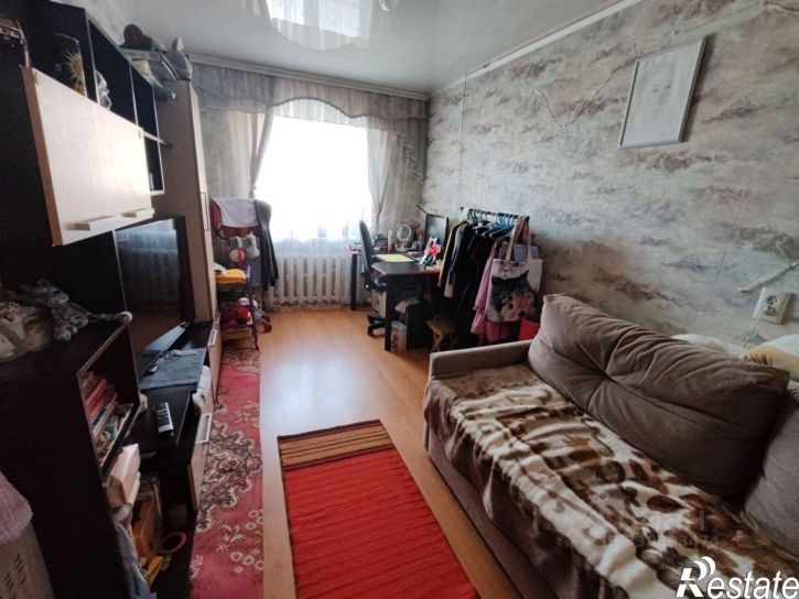 3-комн квартира ул Верхне-Рославльская, 13,  д. 13