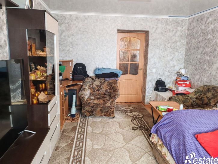 3-комн квартира ул Верхне-Рославльская, 13,  д. 13