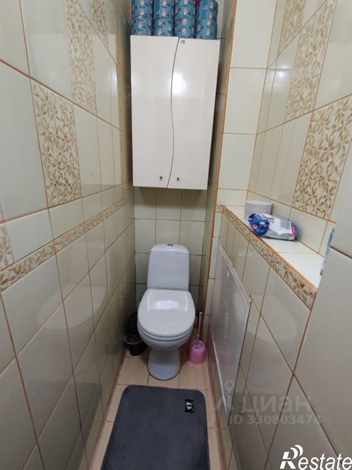 3-комн квартира ул Верхне-Рославльская, 13,  д. 13