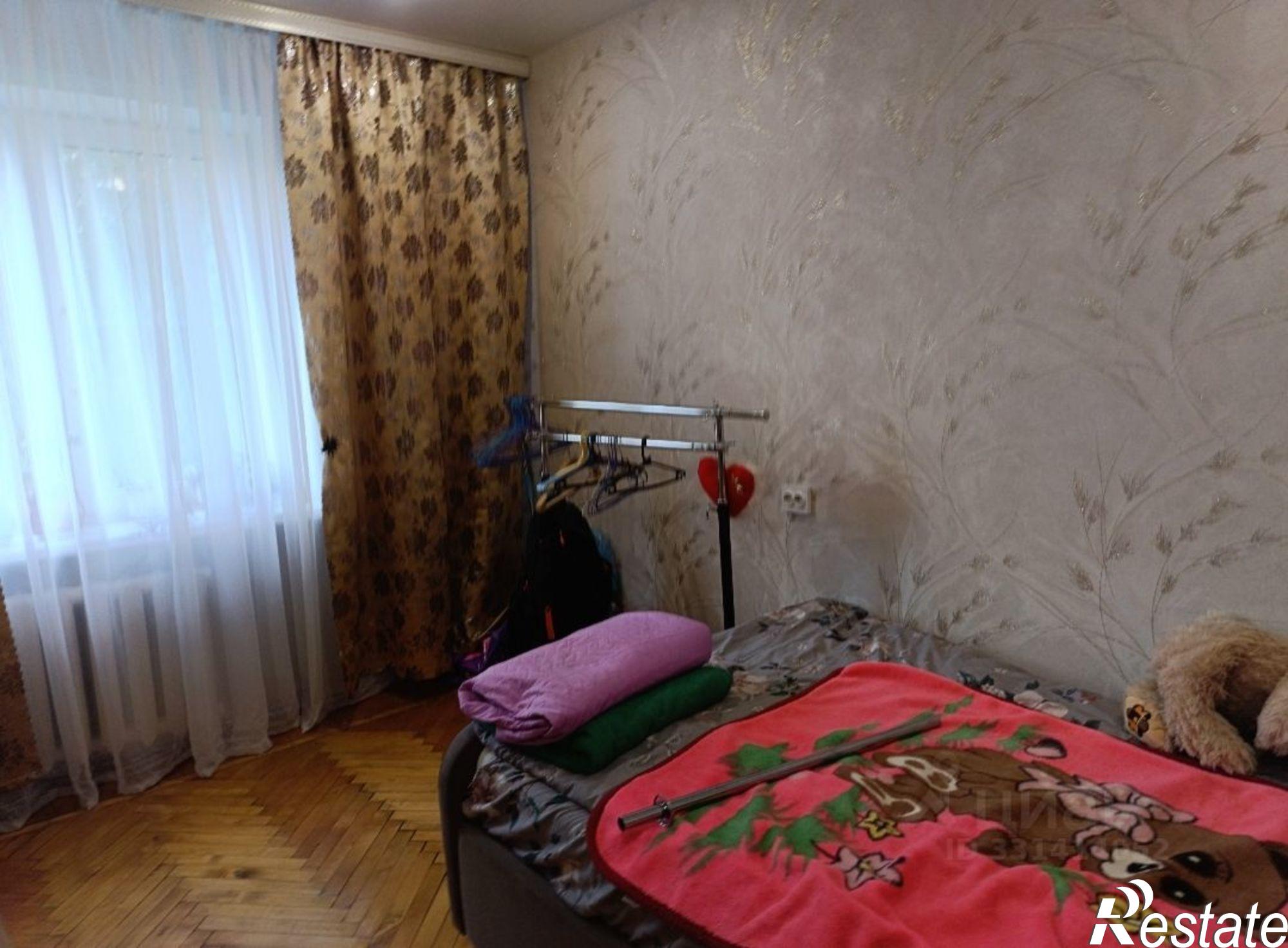 Сдать комнату за 17 000 рублей на пр-кт Строителей, 8