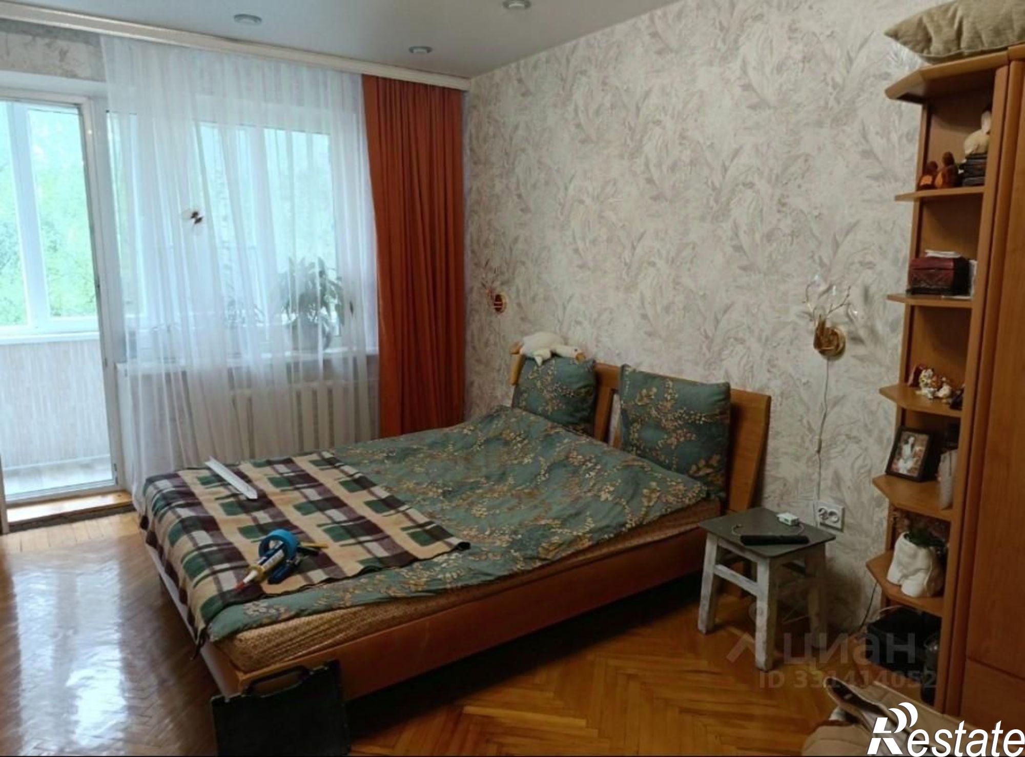 Сдать комнату за 17 000 рублей на пр-кт Строителей, 8