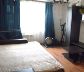 комната 43 кв м ул Гарабурды, 17Д