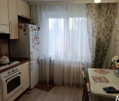 комната 36 кв м пр-кт Строителей, 8