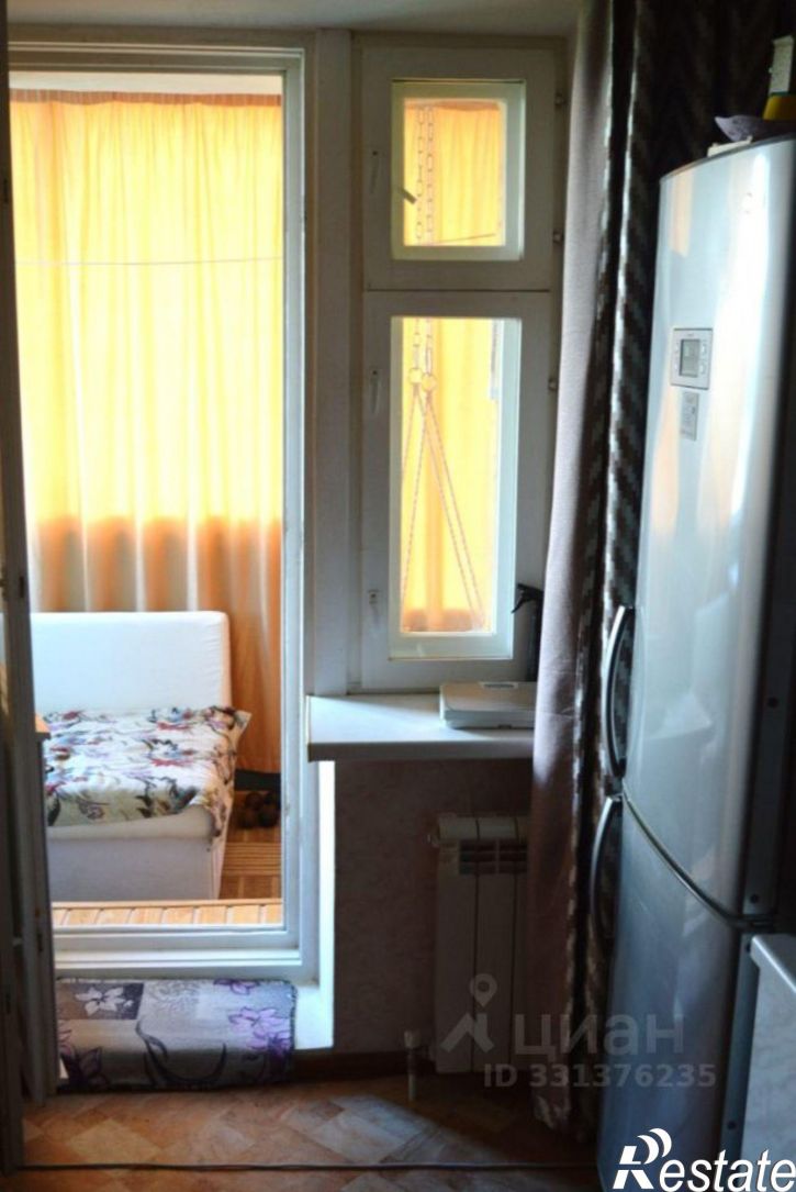 Комната ул Гарабурды, 17Д,  д. 17Д