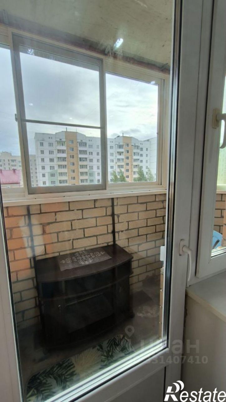 1-комн квартира ул Попова, 115,  д. 115