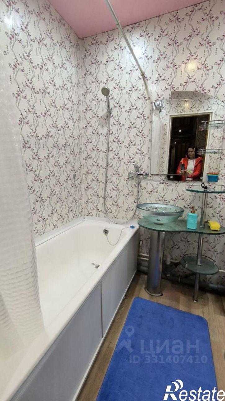 1-комн квартира ул Попова, 115,  д. 115