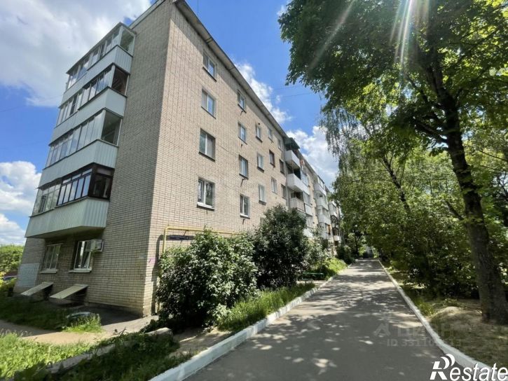 2-комн квартира ул Ново-Мопровская, 9,  д. 9