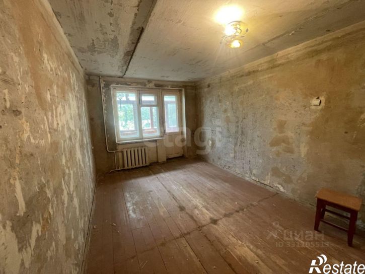 2-комн квартира ул Ново-Мопровская, 9,  д. 9