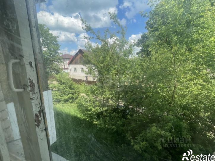 2-комн квартира ул Ново-Мопровская, 9,  д. 9