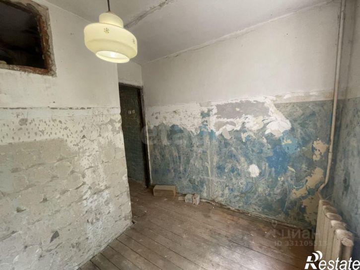 2-комн квартира ул Ново-Мопровская, 9,  д. 9