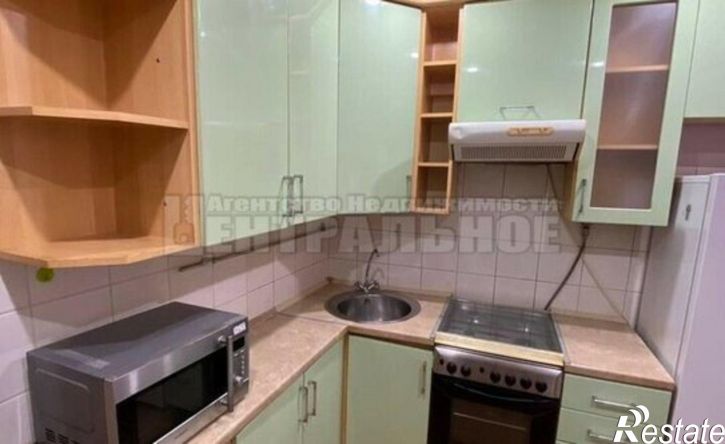 2-комн квартира ул Багратиона, 14/12,  д. 14/12