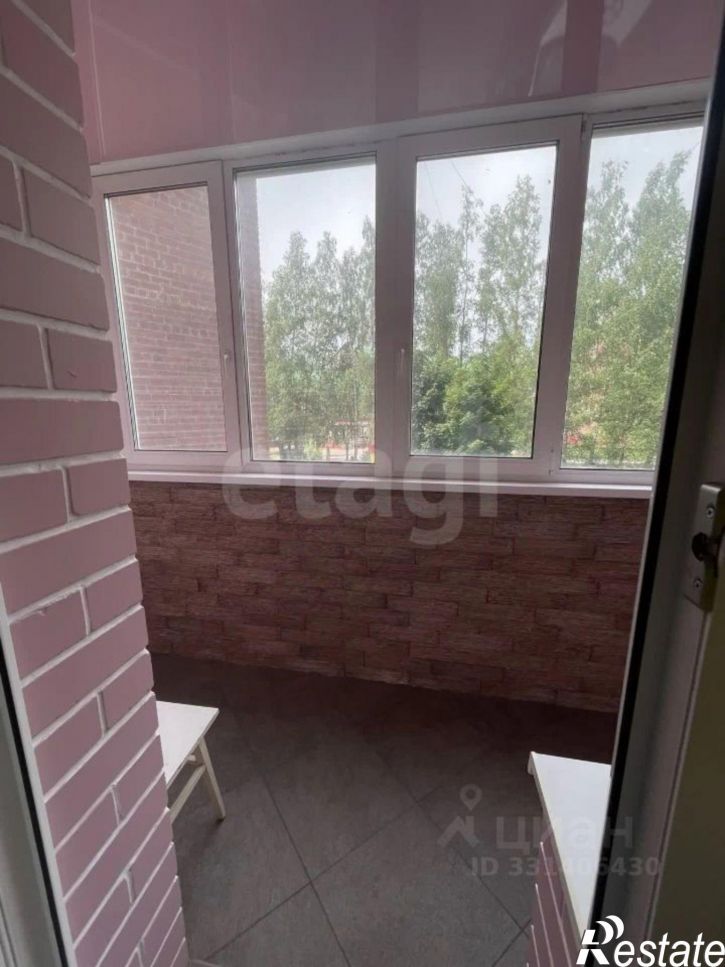 2-комн квартира ул Генерала Паскевича, 7А,  д. 7А