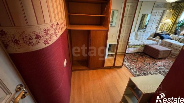 2-комн квартира ул Кирова, 43,  д. 43