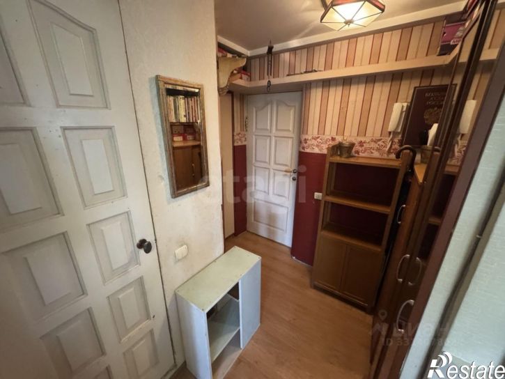 2-комн квартира ул Кирова, 43,  д. 43