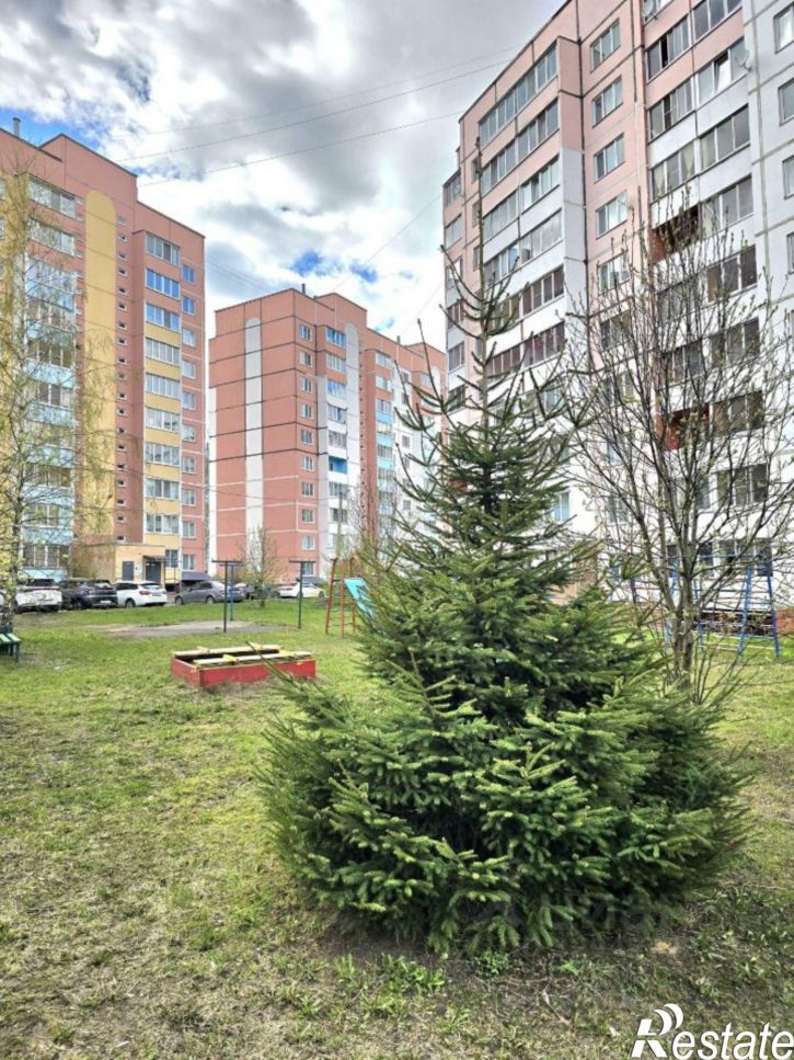 1-комн квартира ул Валентины Гризодубовой, 5А,  д. 5А