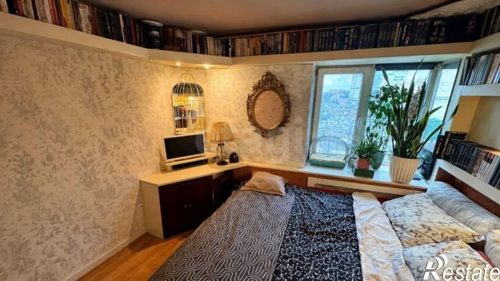 2-комн квартира ул Кирова, 43,  д. 43