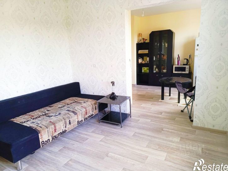 3-комн квартира ул Седова, 8,  д. 8