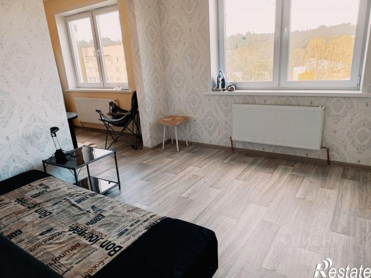 3-комн квартира ул Седова, 8,  д. 8